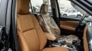 Toyota Fortuner 2026 Toyota Fortuner VX 4.0L AT Petrol (Black-Tan)