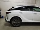 Lexus RX350 F-SPORT