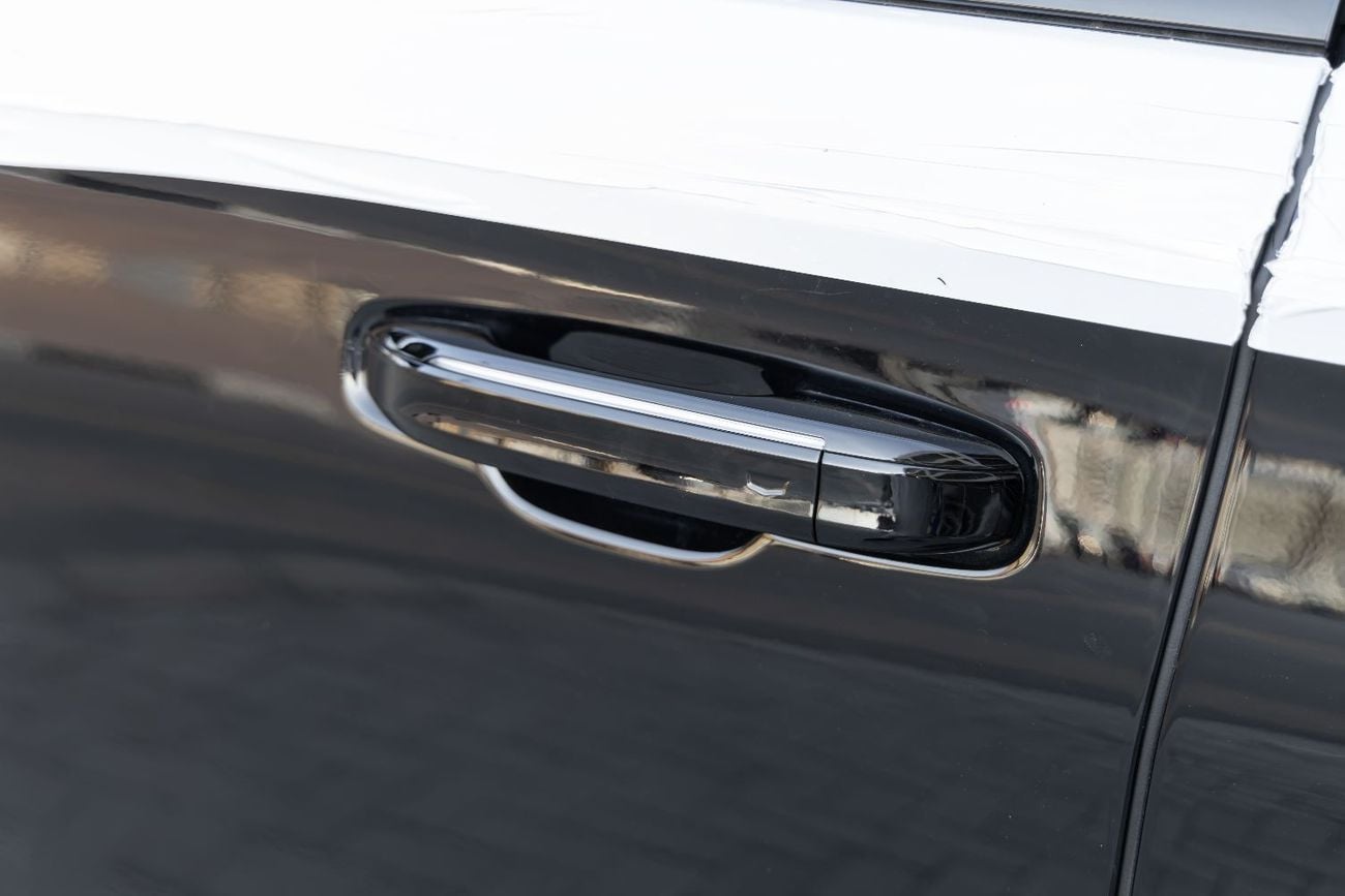 كاديلاك إسكالاد Sport 6.2L AWD Cadillac Escalade Sport - 2026 Brand New (Export)