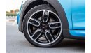 ميني كوبر إس MINI COOPER S - 2017 - GCC - 15500 AED/MONTHLY - DEALER WARRANT TIL 200000KM