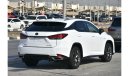 لكزس RX 350 F SPORT SERIES 3 FULL OPTION / CLEAN CONDITION / WITH WARRANTY