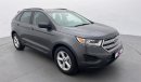 Ford Edge SE 2 | Under Warranty | Inspected on 150+ parameters