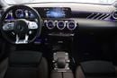 Mercedes-Benz A 45 AMG Mercedes-Benz A 35 AMG 2023