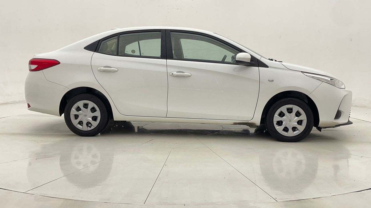 Toyota Yaris SE 1.5 | Zero Down Payment | Home Test Drive