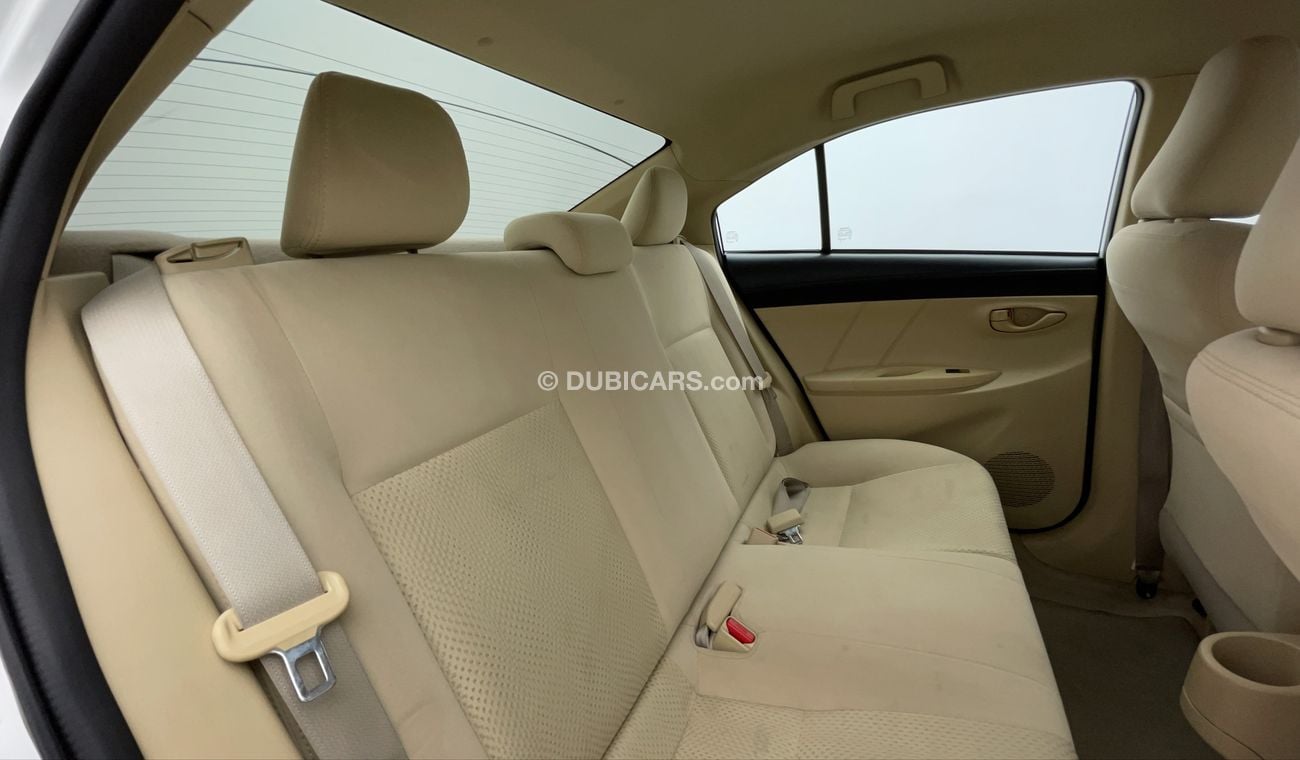 Toyota Yaris SE 1.5 | Zero Down Payment | Free Home Test Drive