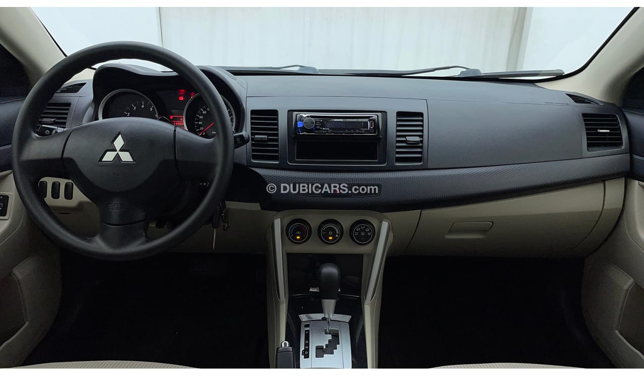 Mitsubishi Lancer GLX LOW 2 | Zero Down Payment | Free Home Test Drive