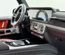 Mercedes Benz G63 AMG 2026 Mercedes Benz G63 AMG, Warranty, Delivery Kms, Fully Loaded, Korean