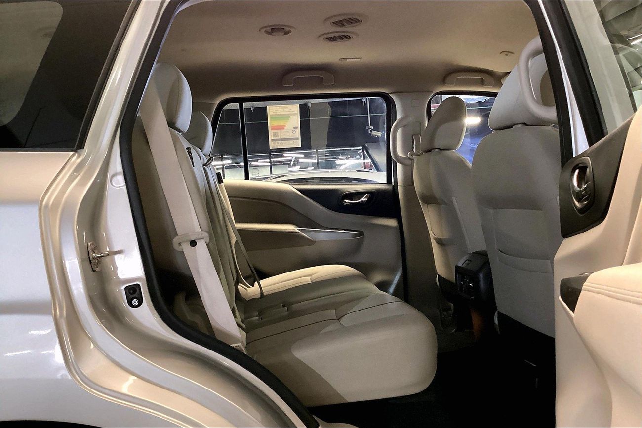 Nissan XTerra SE | Guaranteed Warranty | 0 Down Payment