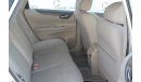 Nissan Tiida TIIDA 2015 MODEL WITH WARRANTY