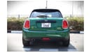 Mini Cooper One MINI_COPER_2021_FULL_OPTIONS_TWIN_TURBO