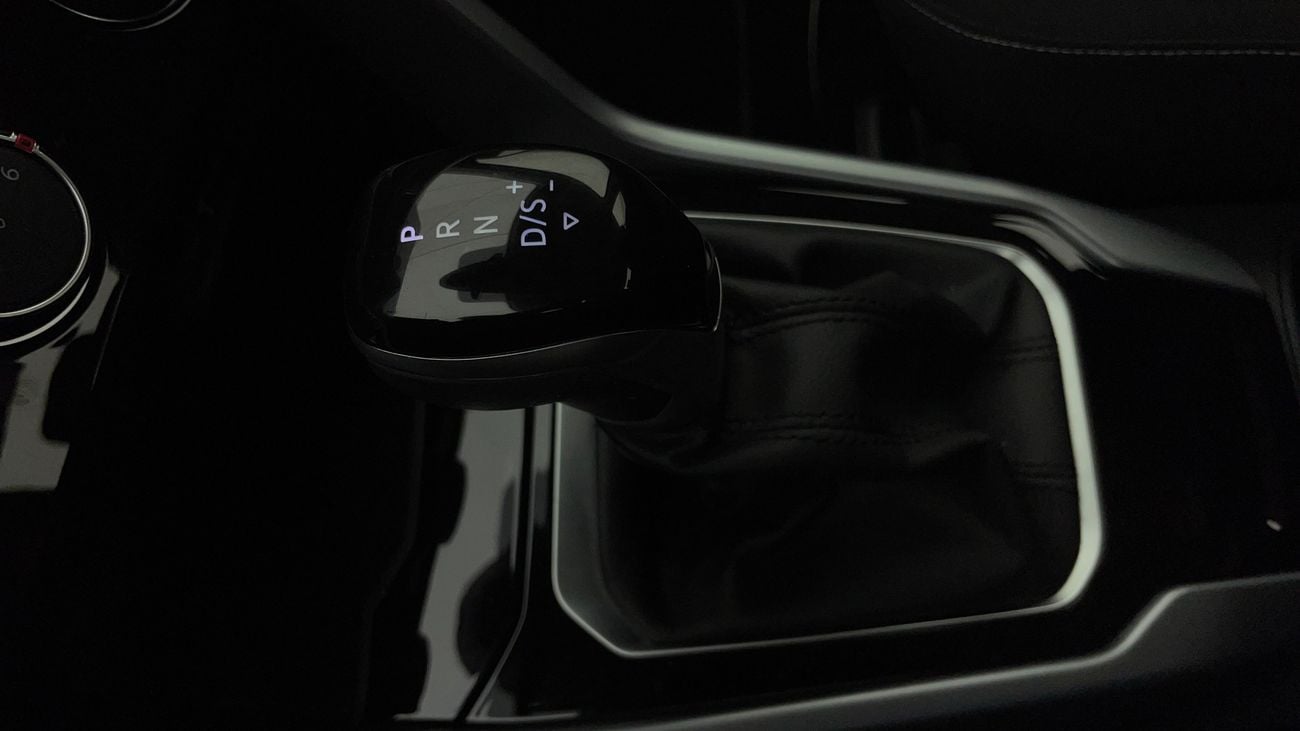 فولكس واجن T ROC LIFE PLUS 1.4 | بدون دفعة مقدمة | اختبار القيادة في المنزل