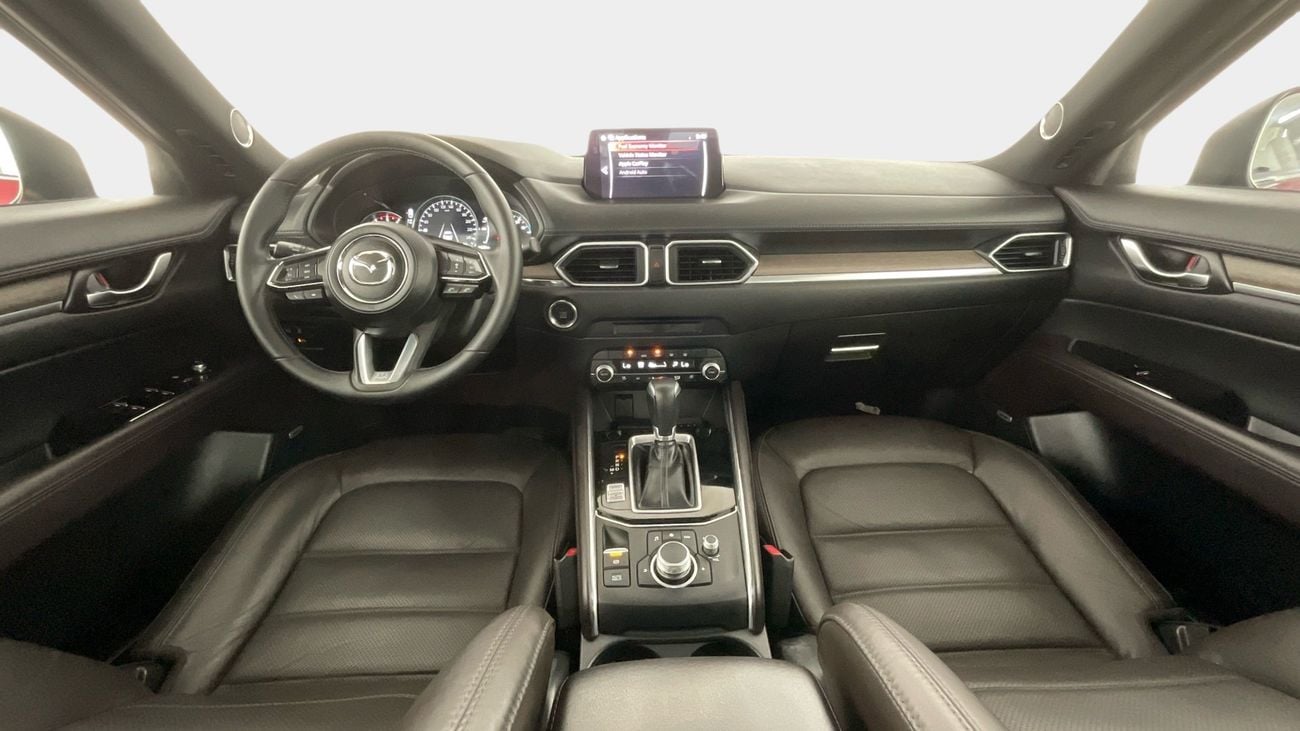 مازدا CX5 Signature | upto AED 20,000 Ramadan Discount | شامل الضمان | 0 ﺪﻔﻋﺓ ﺃﻮﻟﻯ