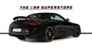 مرسيدس بنز SL 63 AMG STD