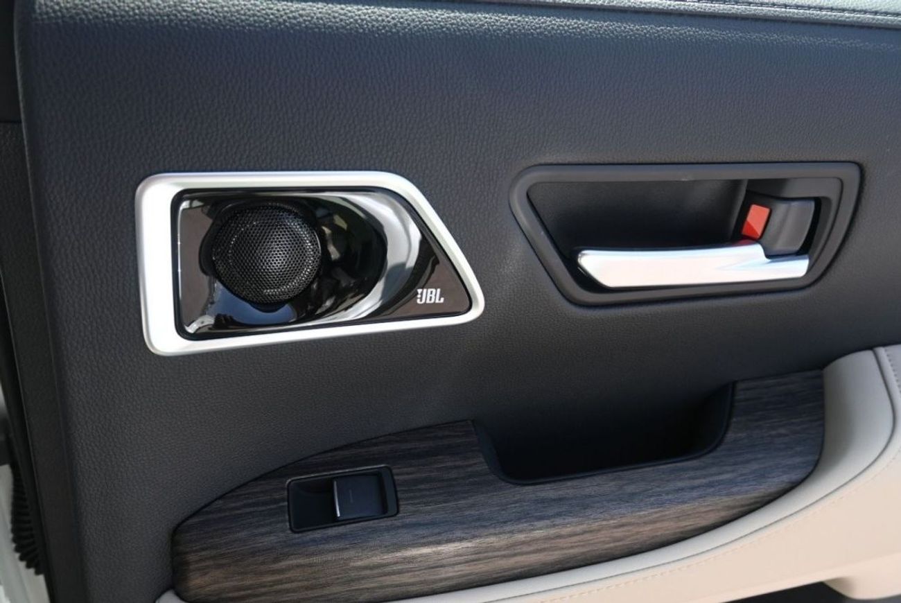 تويوتا لاند كروزر VXR 3.3L DIESEL 2023