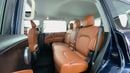 Nissan Patrol SE TITANIUM | Guaranteed Warranty | 0 Down Payment