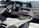BMW X7 XDrive40i 3.0L 2020 BMW X7 xDrive40i M-Sport, Warranty, Full BMW Service History, Excellent Conditio