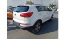 Kia Sportage SPORTAGE 2016