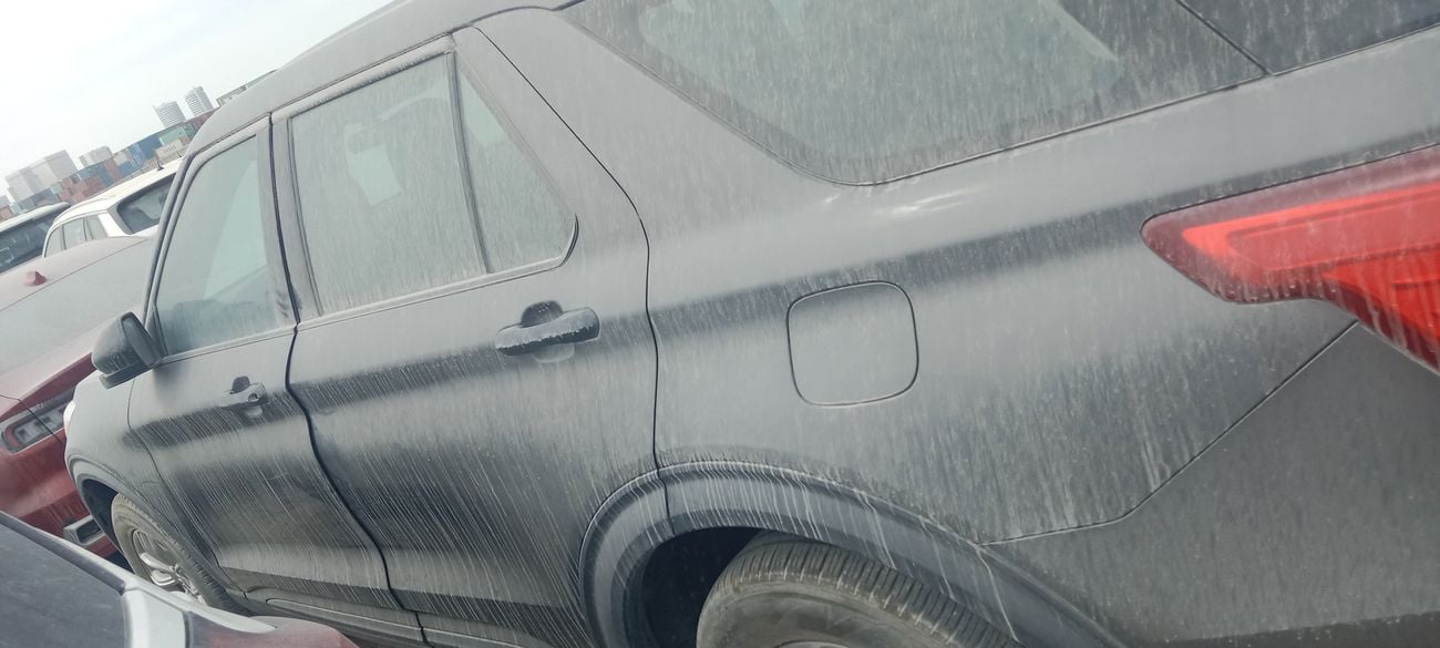 فورد إكسبلورر BASE 3.3 | بدون دفعة مقدمة | اختبار القيادة في المنزل