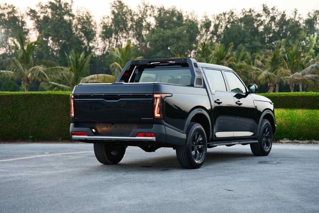 Dongfeng Z9, миниатюра 22