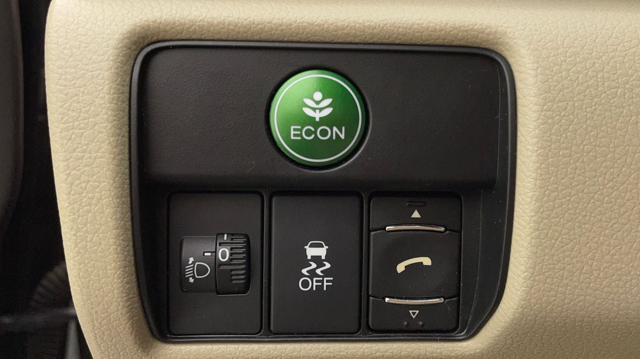 Honda Accord LXA 2.4 | Zero Down Payment | Home Test Drive