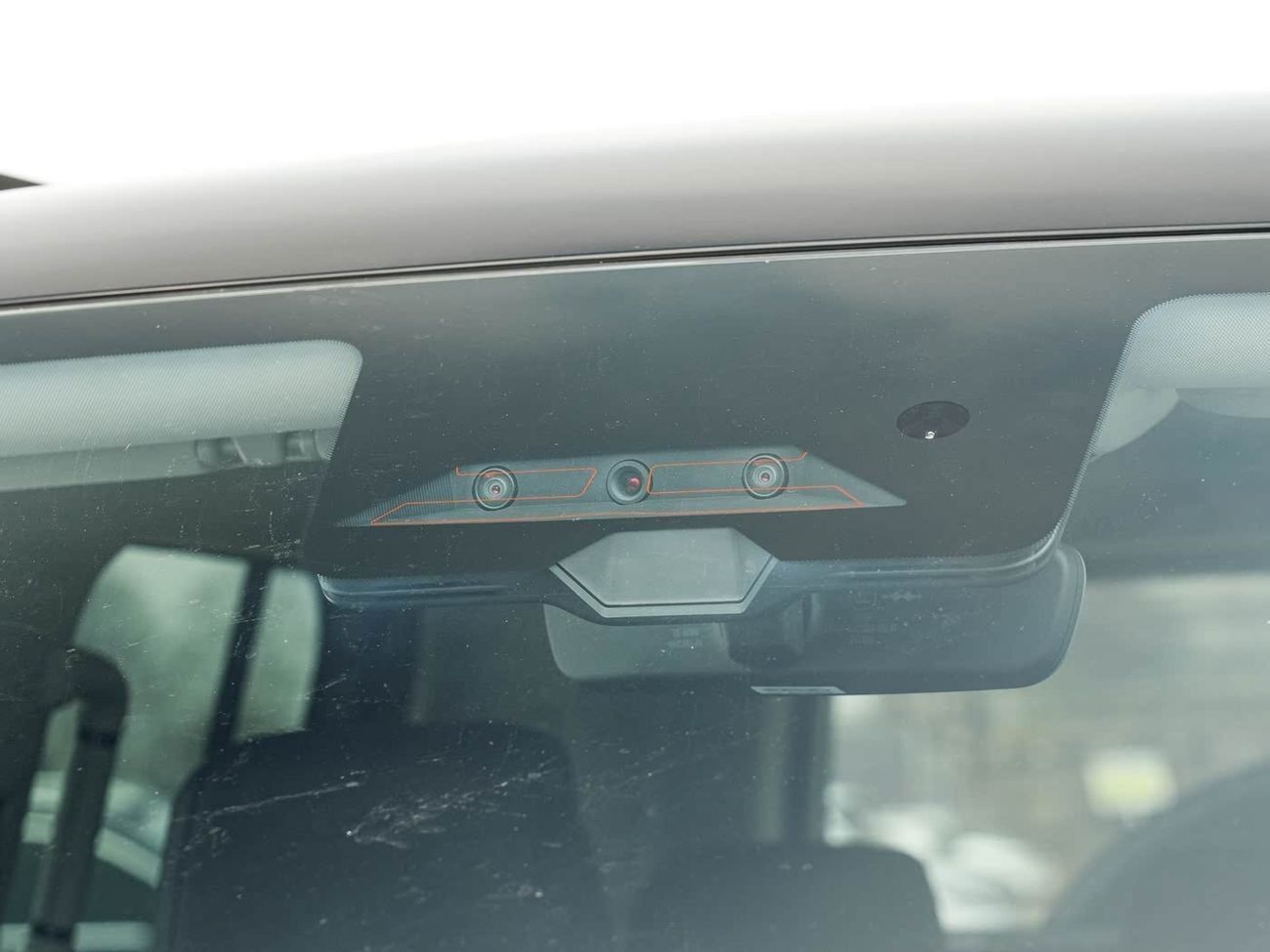 BYD Leopard 5 5 Flagship 1.5T Hybrid  4WD