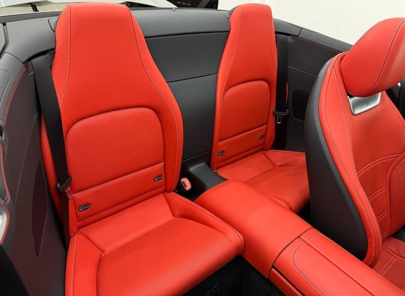 Mercedes-Benz SL 55 AMG Roadster 4Matic+ 2022 Mercedes-Benz SL 55 AMG, Agency Warranty & Service Pack 12/27, Full Agency Ser