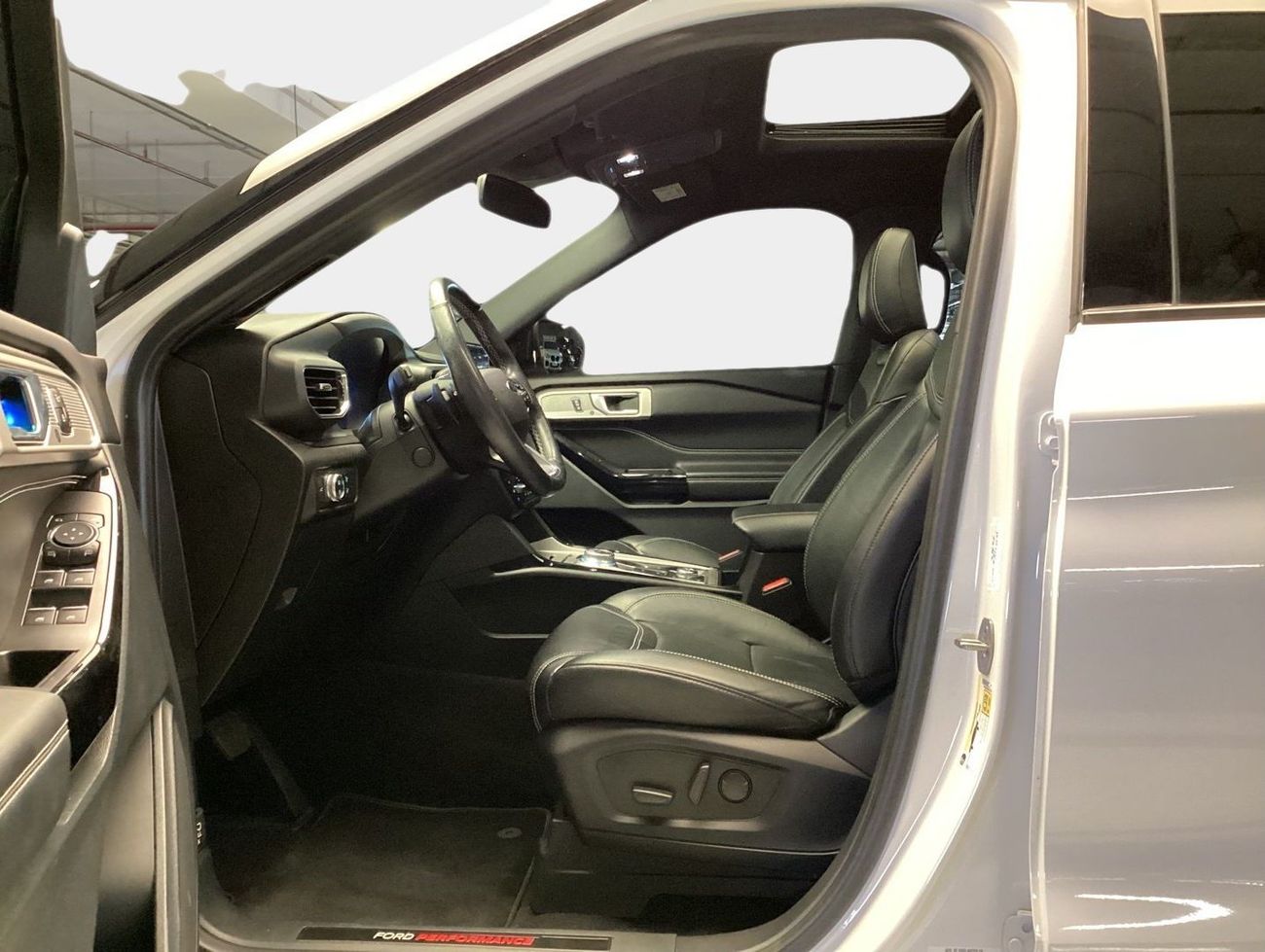 Ford Explorer ST | upto AED 20,000 Ramadan Discount | Guaranteed Warranty | 0 Down Payment