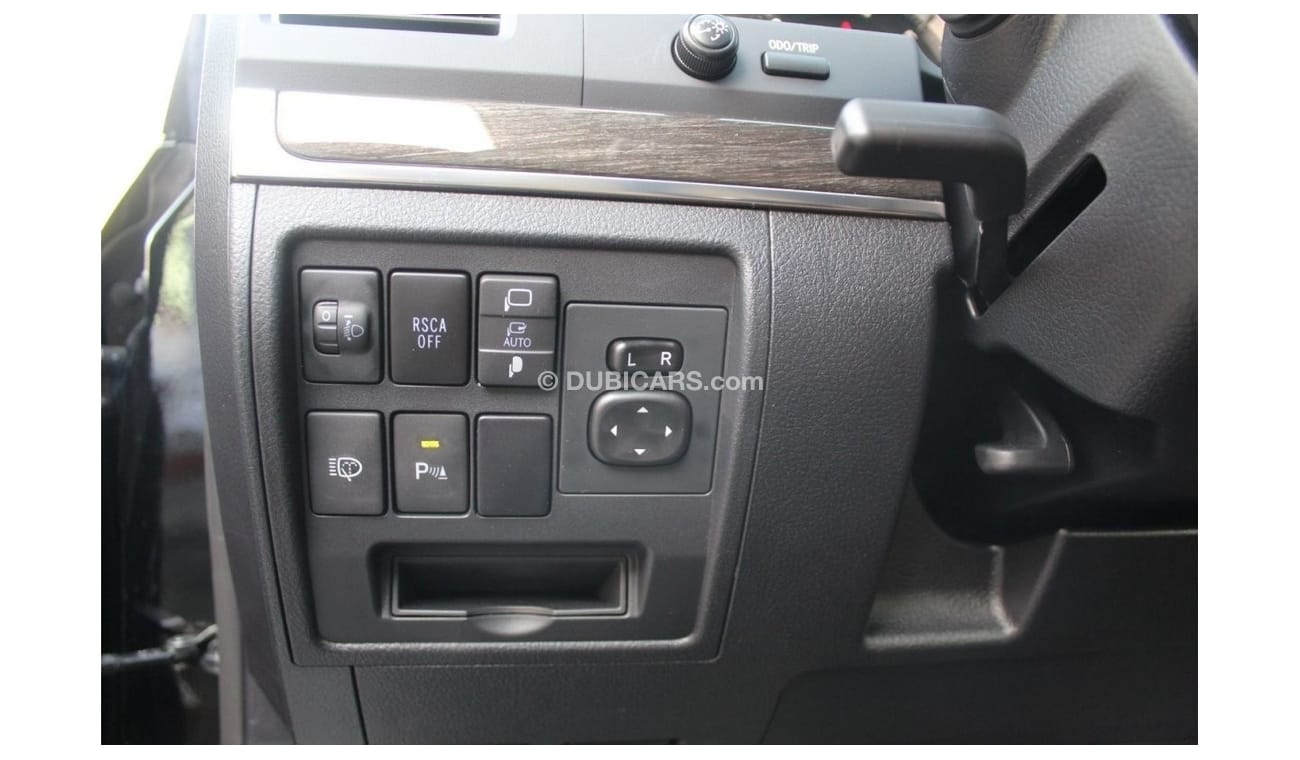 Toyota Land Cruiser GXR 4.6L GXR GT V8  2021 Model available for Export