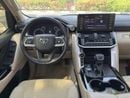 Toyota Land Cruiser GXR 3.5L GCC SPEC NEAT AND CLEAN