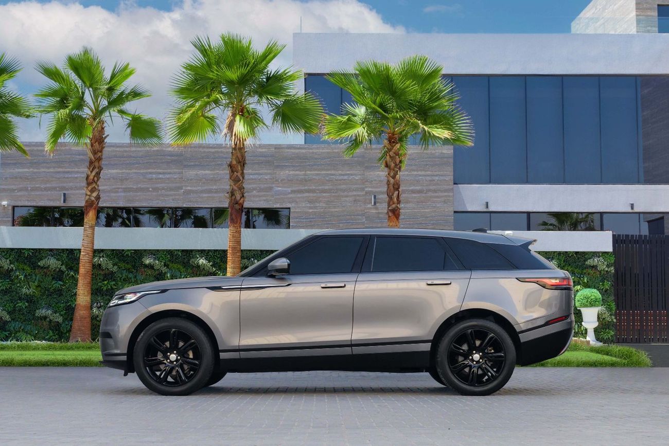 لاند روفر رينج روفر فيلار P250 S | 3,329 P.M  | 0% Downpayment | Agency Serviced