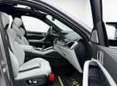 BMW X6 M 2025 BMW X6M Competition, 2029 BMW Warranty + Service Pack, Full BMW Service History, Low Km, GCC