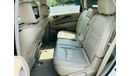 Infiniti JX35 Luxury Car prefect condition inside and outside full option