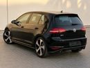 Volkswagen Golf 2,990 EMI PM | GOLF | GTI P2 | LOW MILEAGE | ORIGINAL PAINT | 0% DOWNPAYMENT