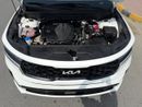 كيا سورينتو EX 2.5L LX (RWD)