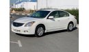 Nissan Altima 2010 ONLY 715X24 MONTHLY EXCELLENT CONDITION 100% BANK LOAN WE PAY YOUR 5% VAT