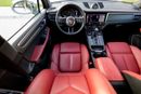 Porsche Macan Std 2.0L (252 HP) Porsche Macan 2024 GCC under Agency Warranty with Flexible Down-Payment.