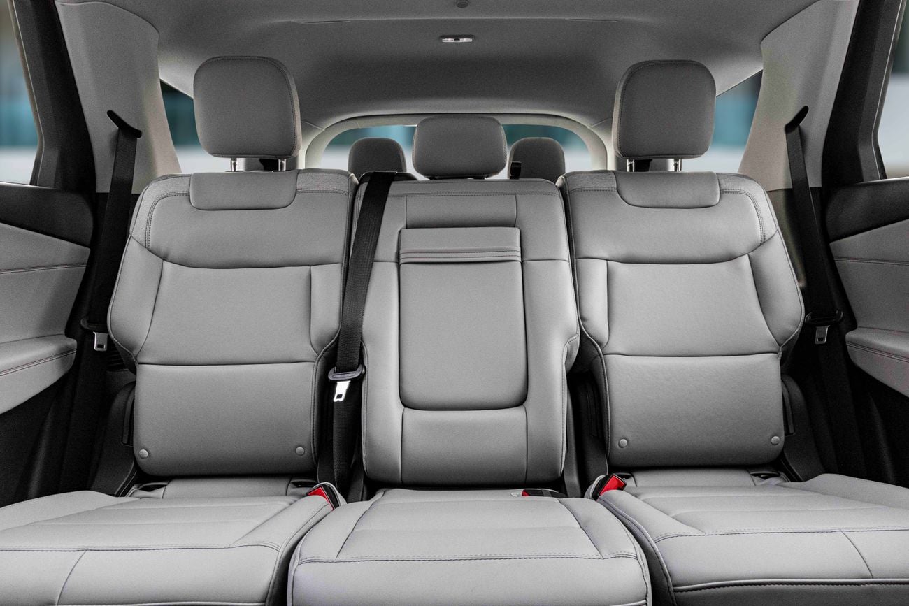 فورد إكسبلورر Explorer Active | 3,134 P.M | 0% Downpayment | Ford Warranty & Service!
