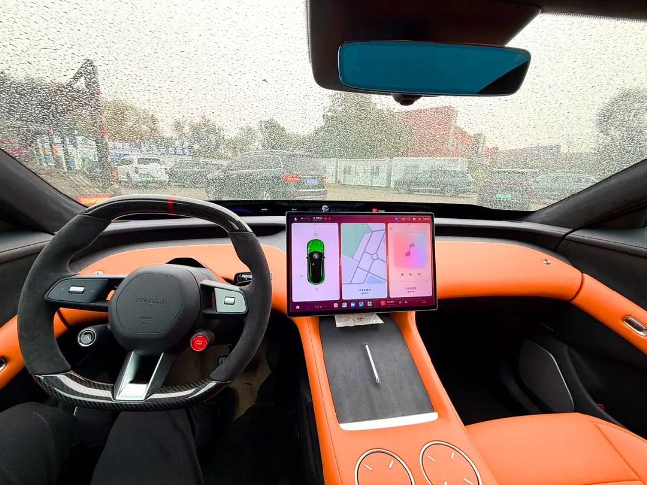 Xiaomi YU7 XIAOMI YU7 MAX 2025 | Limited Units – Urgent Offer | First Come Basis