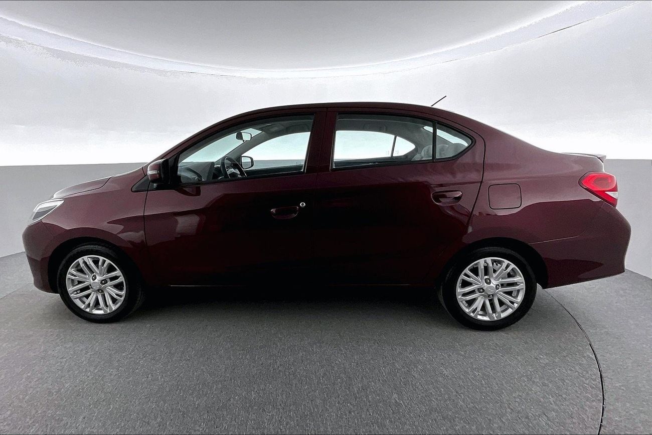 نيسان صني SV | ضمان مجاني لمدة عام | 0 دفعة أولى