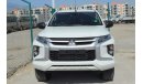 Mitsubishi L200 Full option clean car accident free