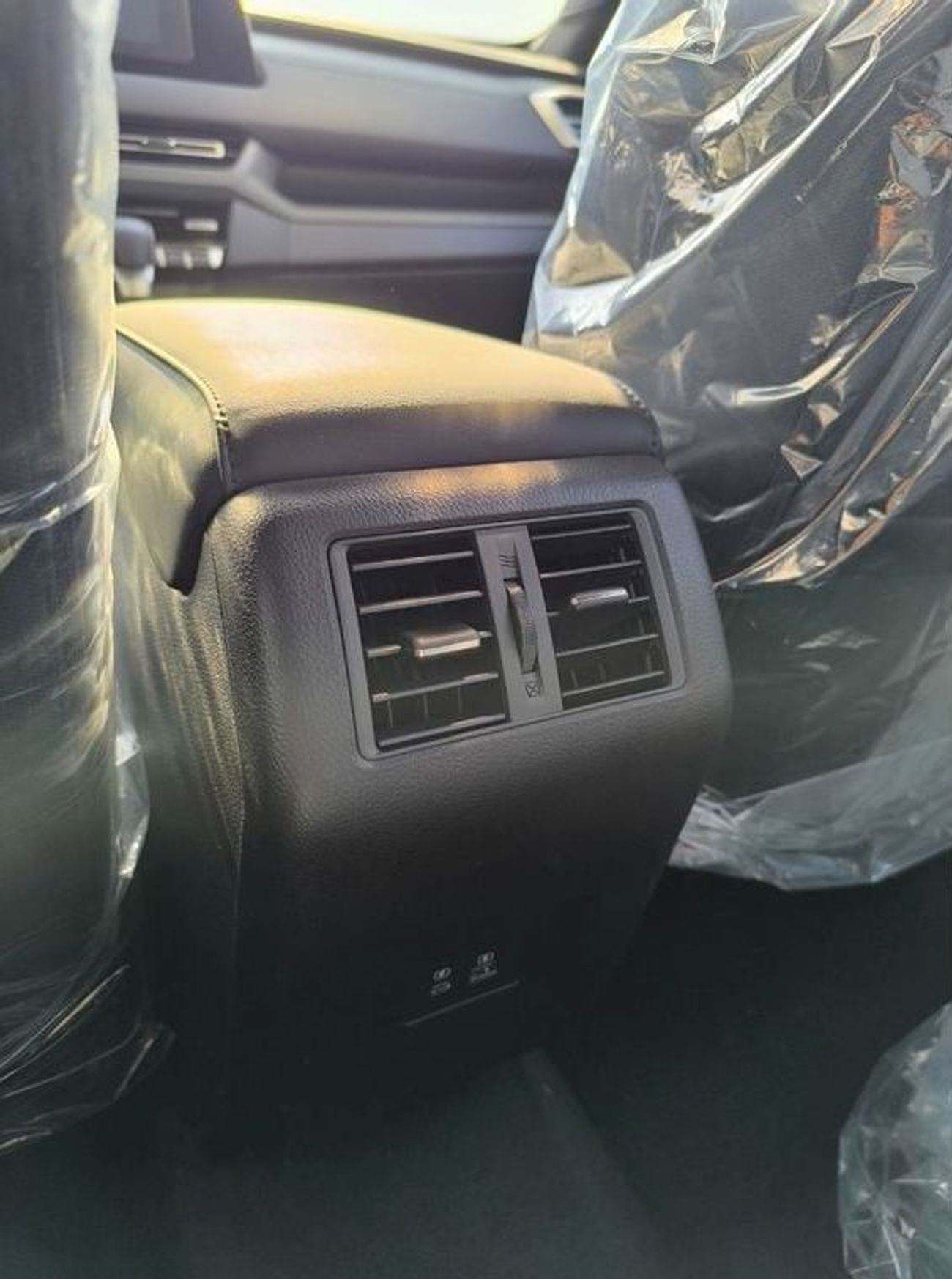 Mitsubishi Xforce H LINE Mitsubishi XFORCE H-LINE 1.5L SUV FWD 5Doors