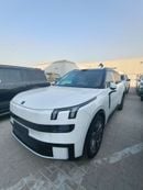 لينك أند كو 900 Lynk&Co 900 2.0T ULTRA