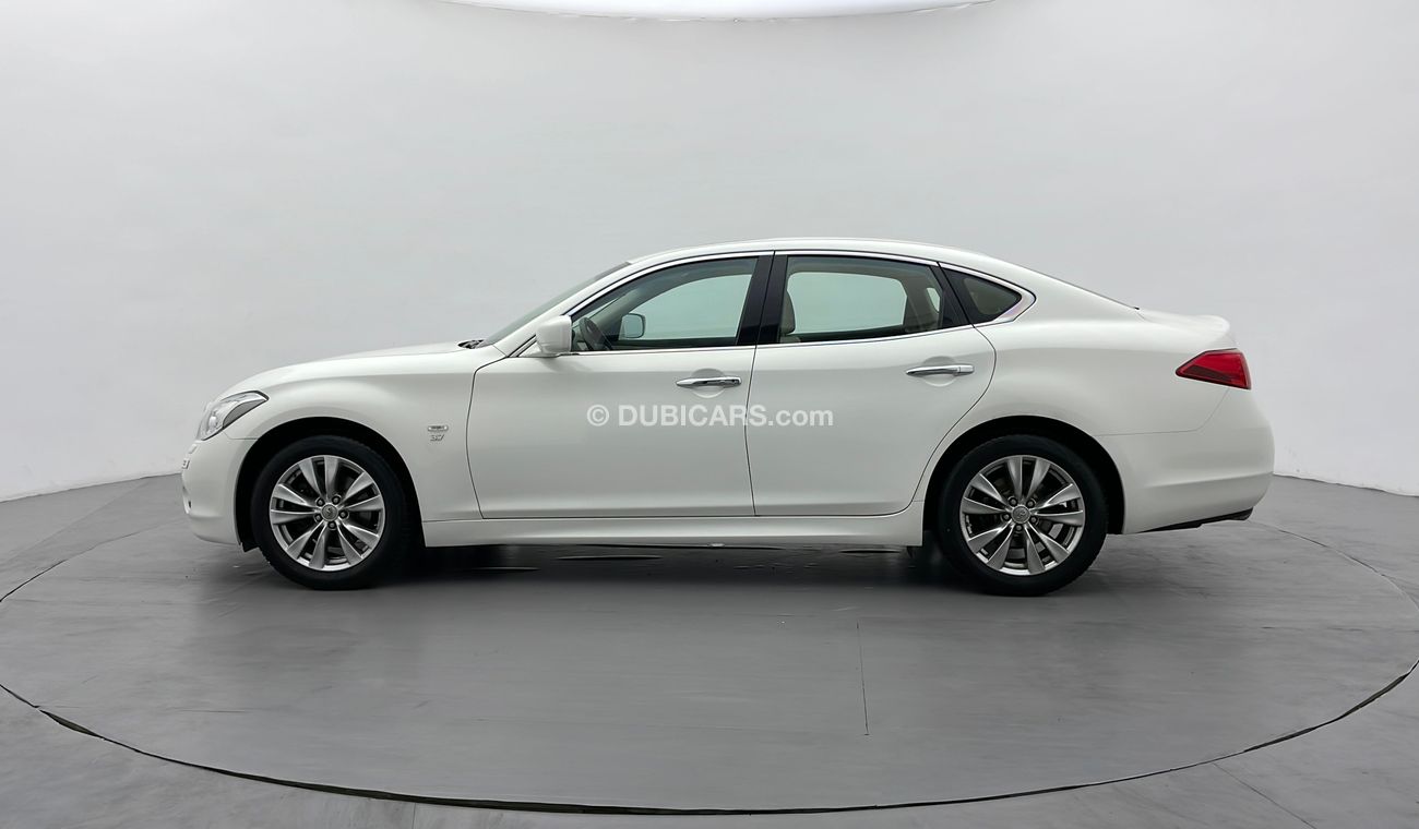 إنفينيتي Q70 LUXE 3.7 | Under Warranty | Inspected on 150+ parameters