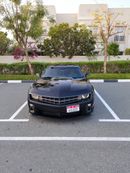 Chevrolet Camaro V8 SS 6,2