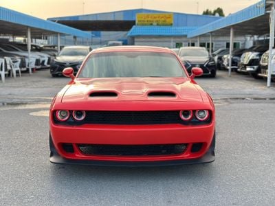 Dodge Charger R/T