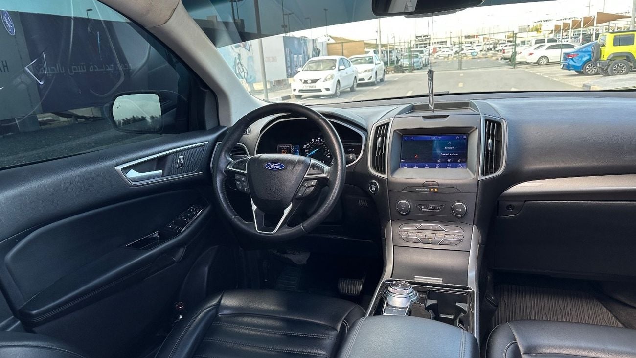Ford Edge SEL FULL, 2.0L
