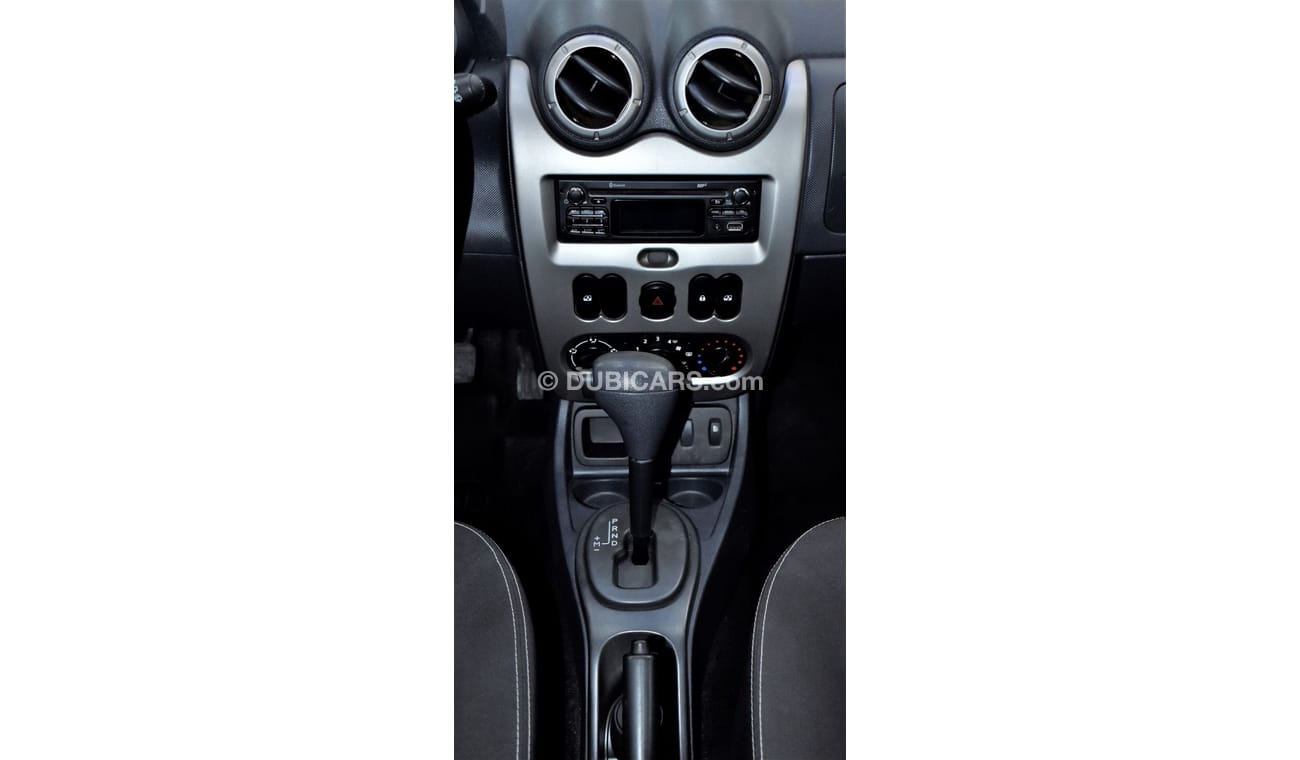 Renault Duster EXCELLENT DEAL for our Renault Duster ( 2015 Model ) in Brown Color GCC Specs