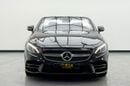 Mercedes Benz S560 STD 2018 Mercedes S560, Original Paint, Excellent Condition, Japanese Specs