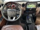 Toyota Land Cruiser 70 LX 2.8L  LX 2.8L