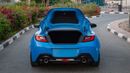 Toyota 86 GR 2.4L A/T 2-Door Coupe | 2022